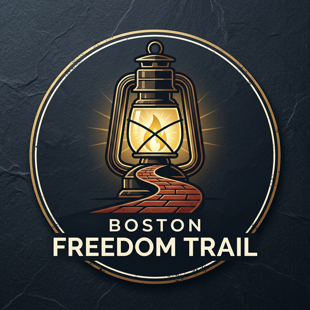 Freedom Trail Logo